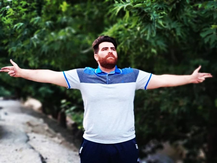 دانلود آهنگ عزیز گیونکم میلاد بیرانوند